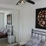Casa Romantica De Balcon De