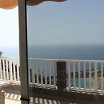 Casa Romantica De Balcon De Apartament *