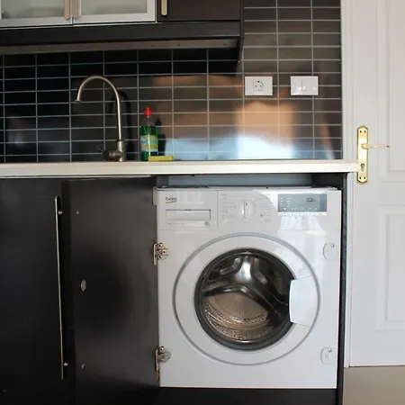 Apartment Casa Romantica De Balcon De *