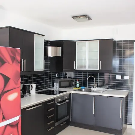 Apartamento Casa Romantica De Balcon De Amadores