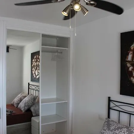 Apartamento Casa Romantica De Balcon De *