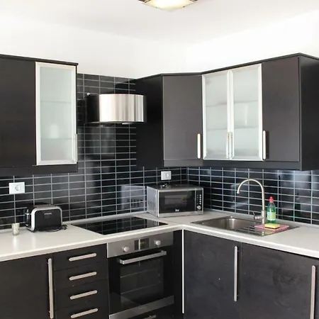 Apartamento Casa Romantica De Balcon De *