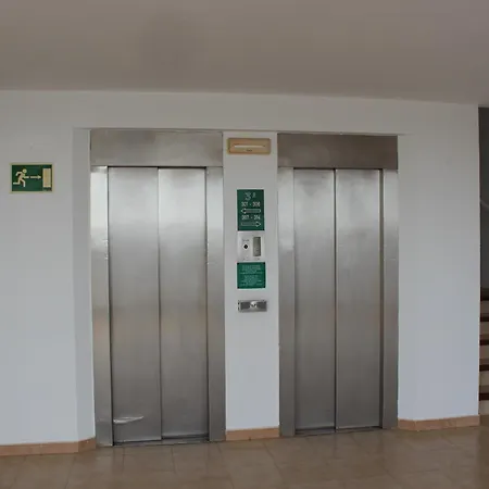 Casa Romantica De Balcon De أمادوريس