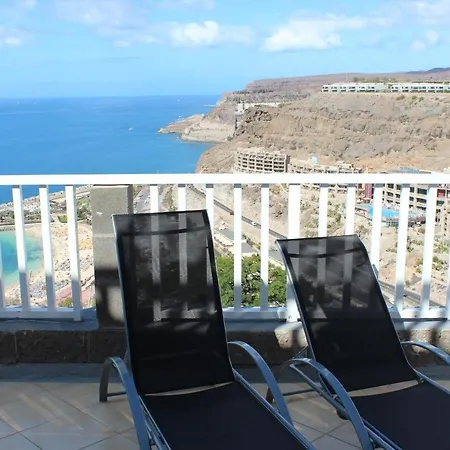 Casa Romantica De Balcon De Apartment *