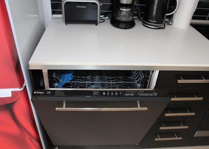 Casa Romantica De Balcon De