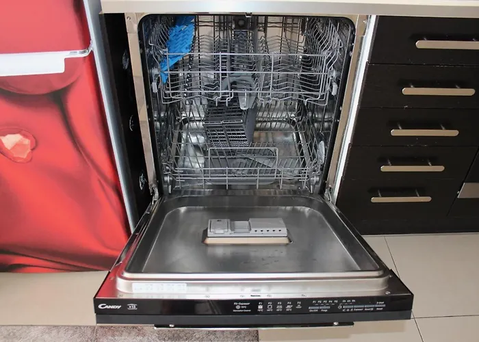 Casa Romantica De Balcon De Daire *