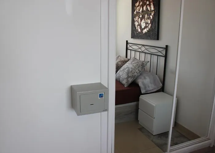 Casa Romantica De Balcon De * Amadores