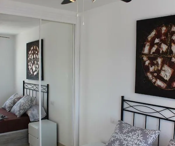 Casa Romantica De Balcon De