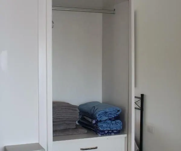 Casa Romantica De Balcon De * Amadores