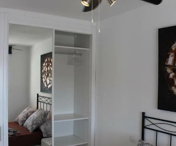 Daire Casa Romantica De Balcon De *