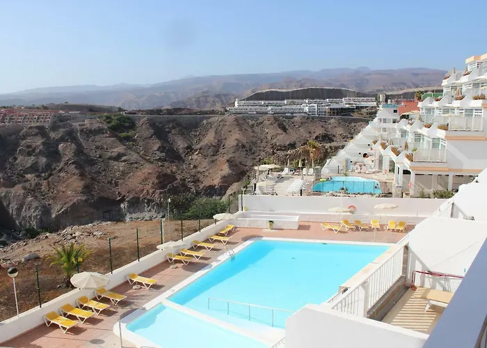 Daire Casa Romantica De Balcon De *