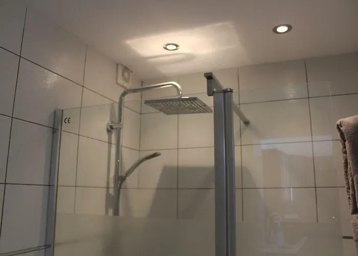 Casa Romantica De Balcon De Amadores