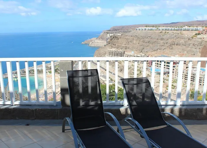 Casa Romantica De Balcon De Daire *