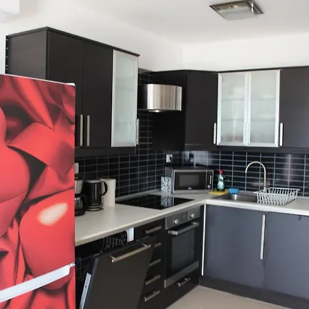 Casa Romantica De Balcon De * アマドレス