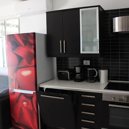 Casa Romantica De Balcon De * Amadores