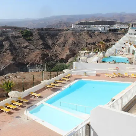 Lejlighed Casa Romantica De Balcon De